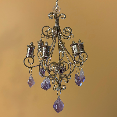 Chandelier Ornament