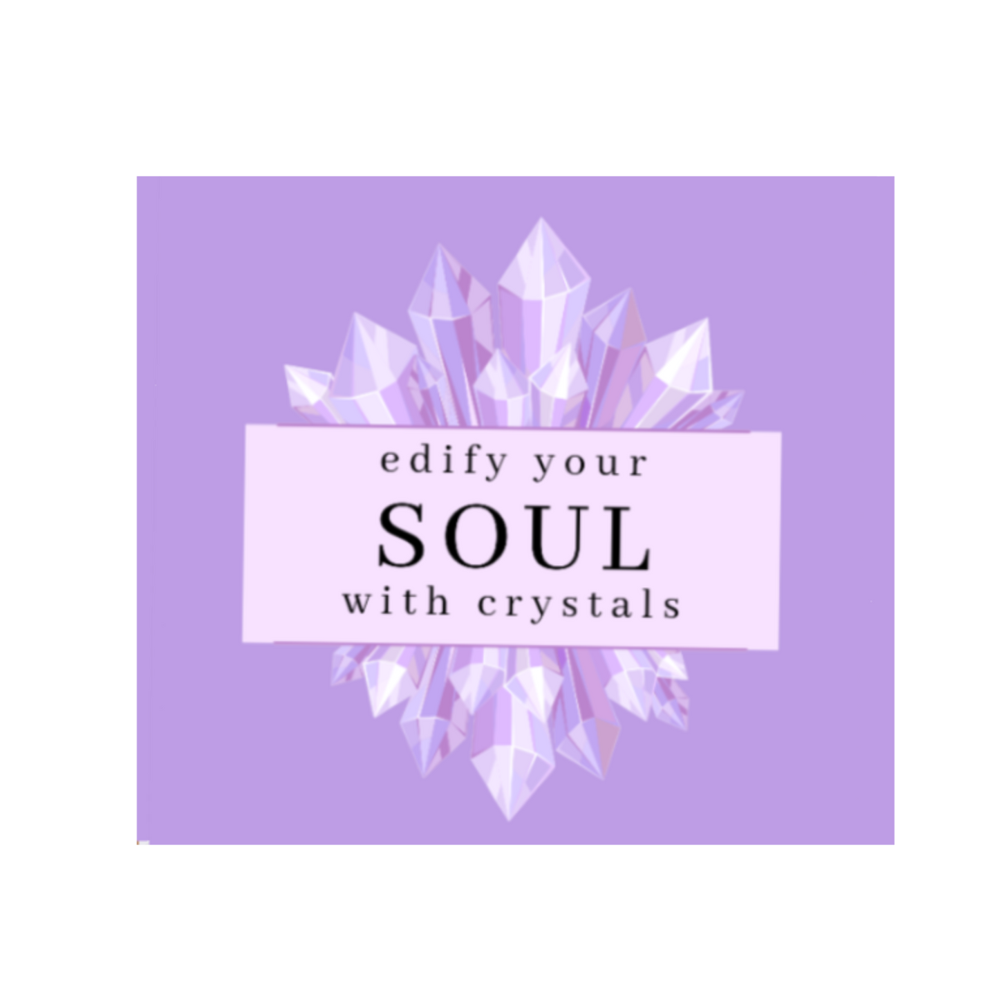 Home Harmony Crystal Kit